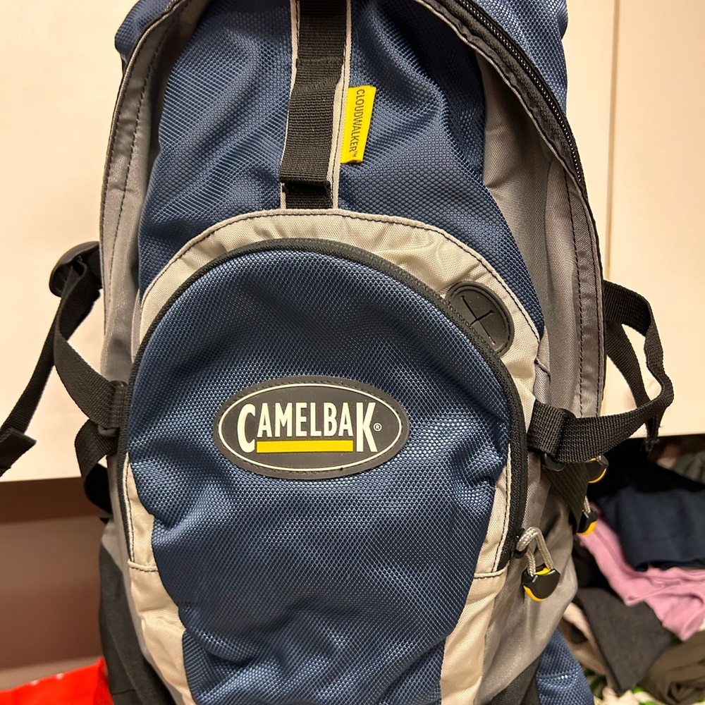 Camelbak Cloudwalker - image 1